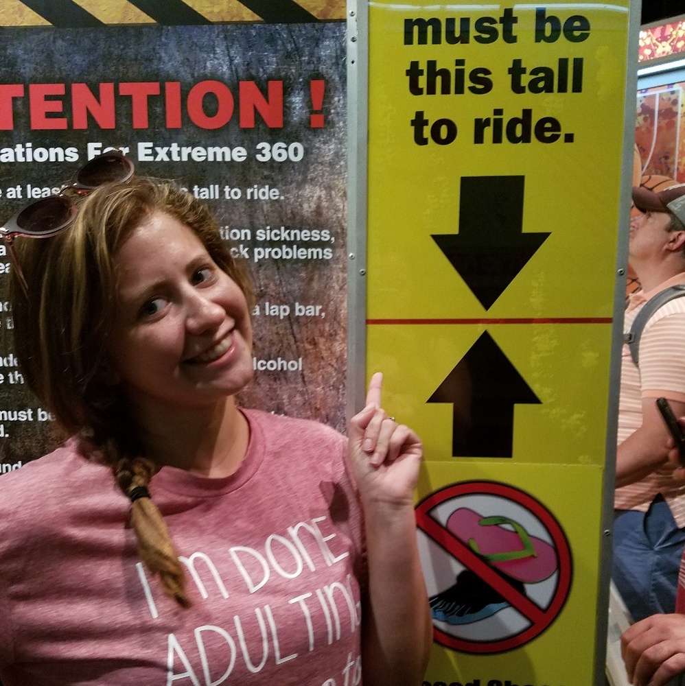 Meet your Posher, Savannah